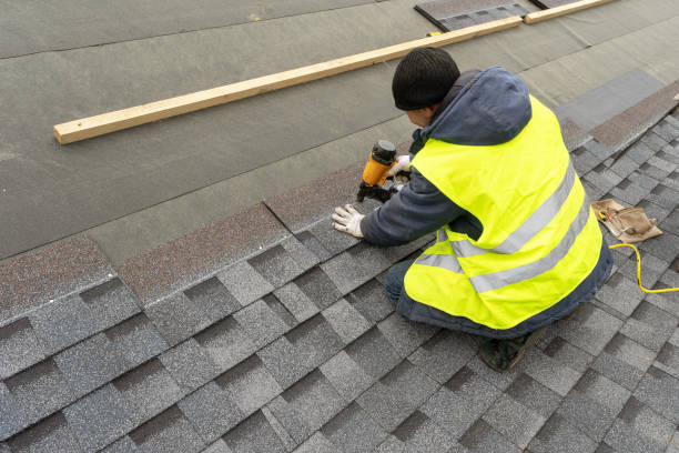 Escobares, TX Roofing Contractor Company