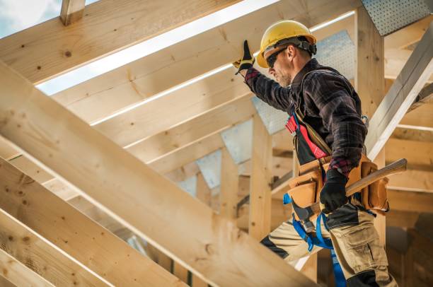Best Flat Roof Repair Services  in Escobares, TX