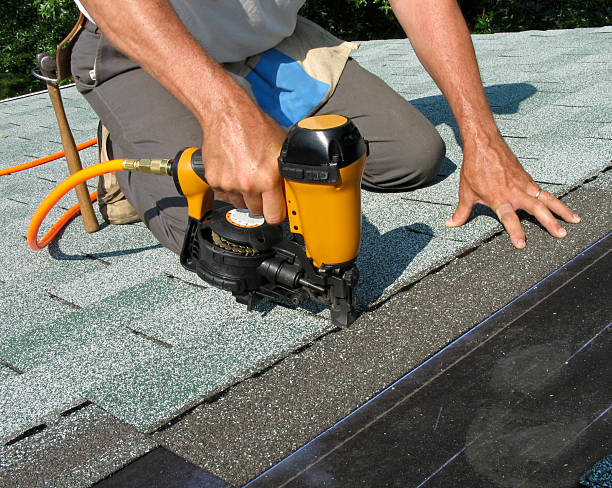 Quick and Trustworthy Emergency Roof Repair Services in Escobares, TX