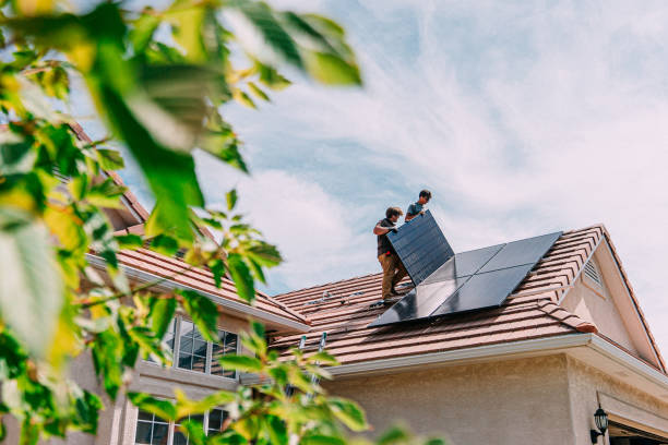 Best Best Roofing Contractors  in Escobares, TX