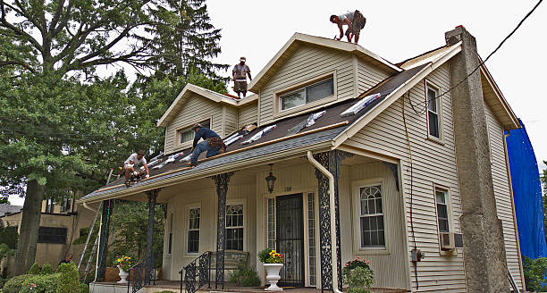 Best Roof Restoration Services  in Escobares, TX