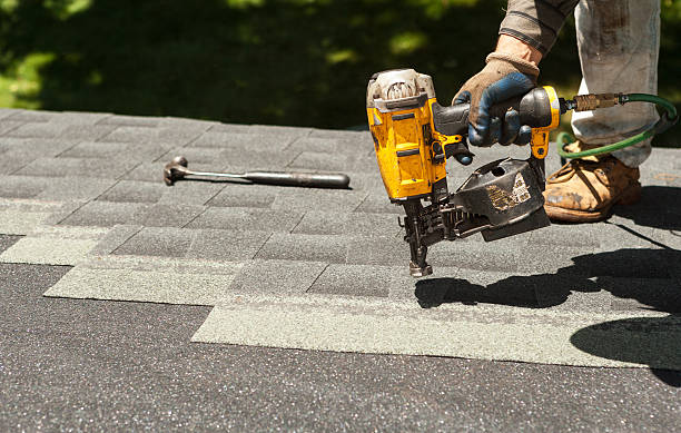 Best Emergency Roof Repair  in Escobares, TX