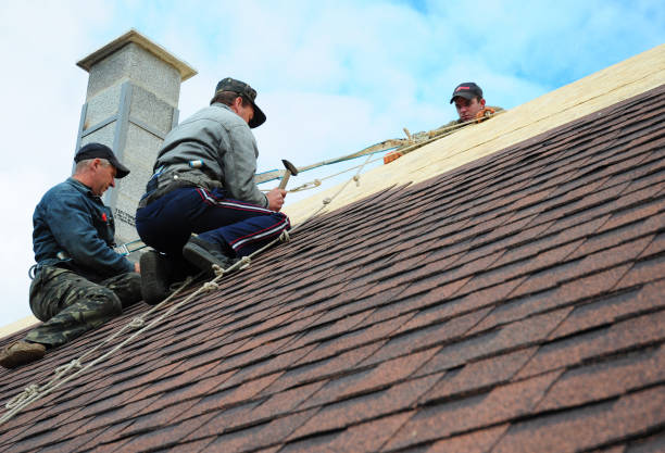 Slate Roofing Contractor in Escobares, TX